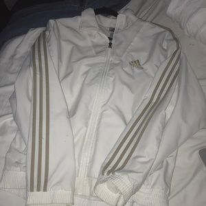 adidas jacket
